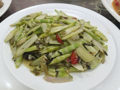 -梅子大排档