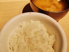 味增汤-肉肉大米(金虹桥店)