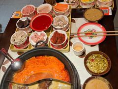 -江北北火锅馆·公路夜市(魏公村店)