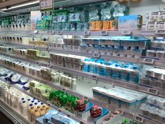 -盒马鲜生(杭州运河上街店)