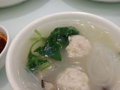 -镜泊湖酒家(兴华街金鼎店)