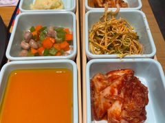-韩香福脊骨汤锅(上杭路店)