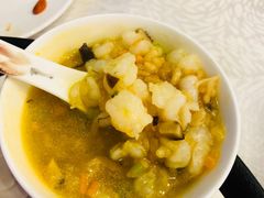 海鲜泡饭-山水雅居·江南雅宴(运河公园店)