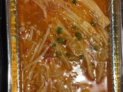 -枪火串烧·东北特色烧烤(罗湖总店)