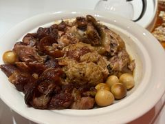 -宝轩渔府·老字号海鲜·正宗津菜(水上店)