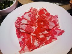 -阳坊大都涮羊肉(阳坊总店)