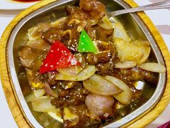-石浦大酒店(百丈店)