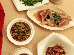 -亚龙湾红树林度假酒店御粤阁