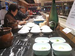 -德得轩烤涮一体自助餐厅(王府井店)