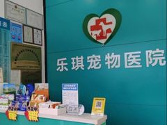 -乐琪宠物医院·犬猫专科·骨外科·急重症