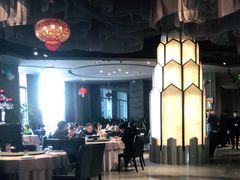大堂-新沸腾鱼乡(世贸天阶店)