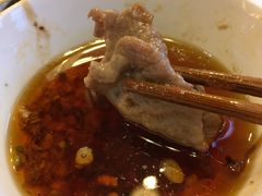 -老码头火锅(骡马市店)