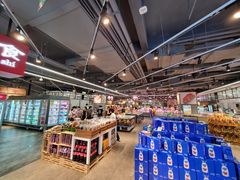 -华润万家(摩尔城店)