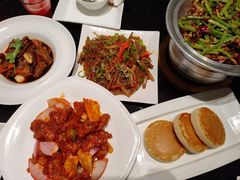 -一楼食业·食惠一楼