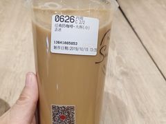 -85度C(北京玉蜓桥二店)