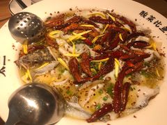 -太二酸菜鱼(福州泰禾店)