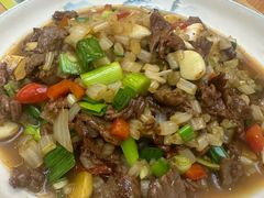 -小乡小镇·传承桐庐土菜·老板亲自烧的菜