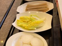 -蝎王府羊蝎子(北大地店)