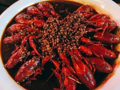 -望京一号·重庆江湖菜(工体店)