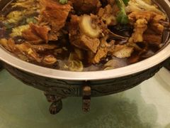 -福禄财东北菜(珠江帝景店)