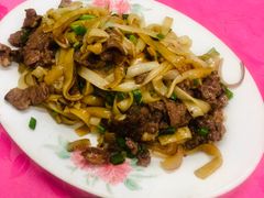 -民记食店(沙溪店)