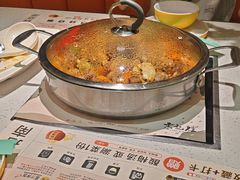 -黄记煌三汁焖锅(悦方IDmall店)