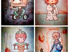 -上海宝龙美术馆