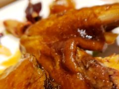 -同里湖大饭店-怡景轩中餐厅(同里古镇店)