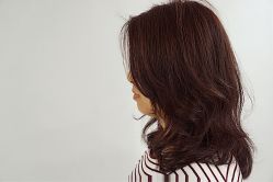 点击看大图 -简影造型·自选烫染接发salon