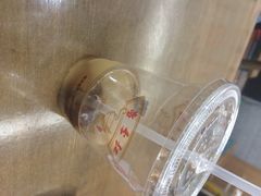 成都名小吃(菱角湖万达蓉李记)-蓉李记成都名小吃(武汉菱角湖万达店)