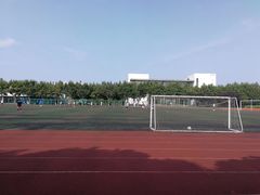 -复旦大学(张江校区)