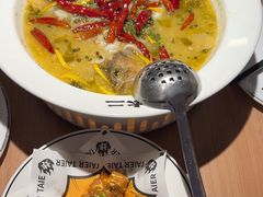 -太二酸菜鱼(沈阳万象城店)