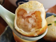 -鑫震源·苏式大虾生煎(山塘街店)