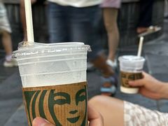 -星巴克臻选(成都宽窄巷子店)