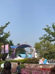 -季高兔窝窝亲子园(上海薰衣草公园店)