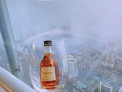 -长沙尼依格罗酒店