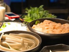 -渝涯重庆豆花老火锅(中赢国际店)