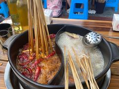 -唐记煌大坨卤牛肉串串(瑞南街店)