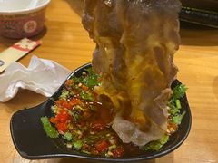 -九记潮汕现切鲜牛肉自助火锅(长沙·方圆荟店)