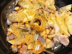 -香宫中餐厅 · 桂林香格里拉