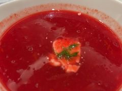 红汤-马克西姆俄罗斯餐厅(通亚街店)