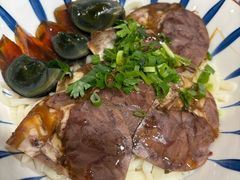 -面乙新派手擀面(大悦城店)