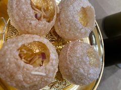 -清真· AL-JANNAT 佳纳特餐厅(仙林店)