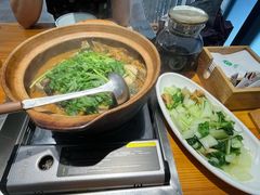 -九道菜有鸡鱼头(石鼓路店)