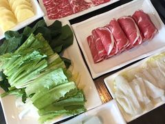 -好彩海鲜火锅饭店(银河百老汇店)