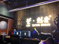 -见雾TATTOO STUDIO