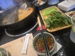 -盡膳口福·百年汤方火锅(科华北路店)