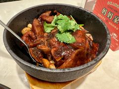 -妈妈家·本帮菜(总店)