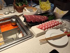 -海底捞火锅(崇文门新世界百货店)