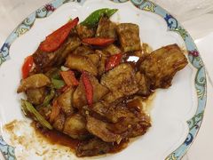 -西北朗益和穆斯林餐厅